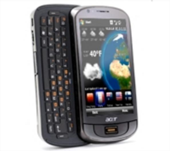 PDA ACER M 900 SAMRTPHONE  399€