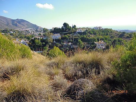 Piso en Mijas