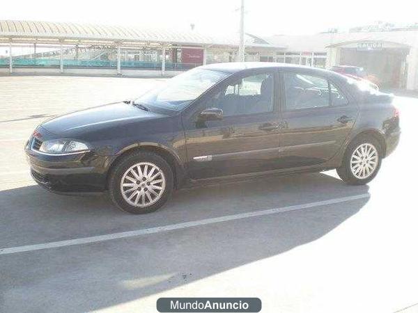 Renault Laguna 2.0 dCi Expression