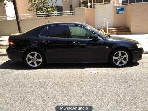 Saab 9-3 2.2TiD Linear, MUY CUIDADO