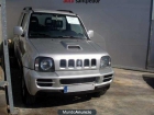 Suzuki Jimny 1.5 DDIS - mejor precio | unprecio.es