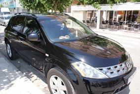 Vendo Nissan Murano V6, 3500 cc.