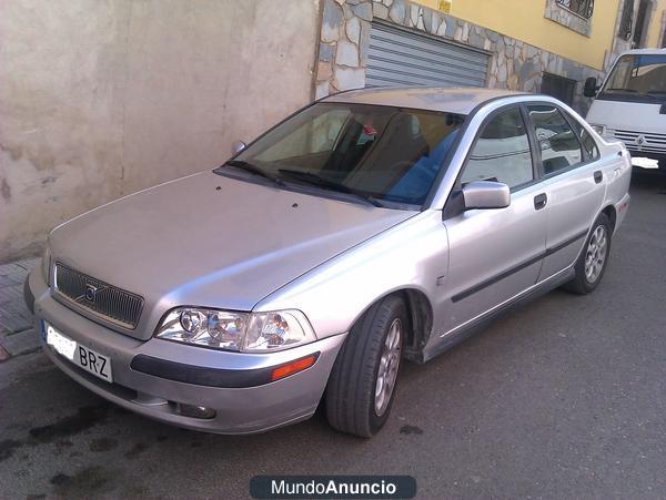 Volvo S40 1.9TD