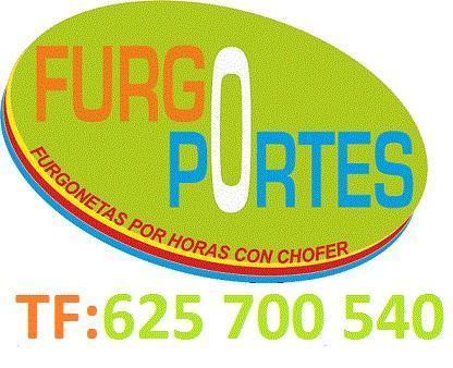 (((portes en aluche))) 6::2570:0540  furgonetas con conductor