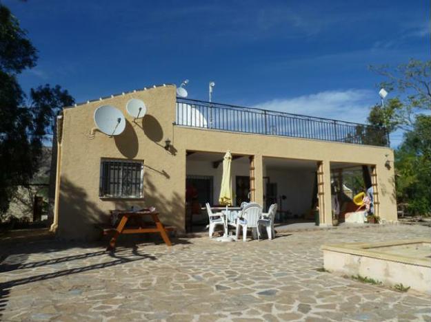 Albatera   - Country Property - Albatera - CG10970   - 4 Habitaciones   - €249950€