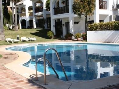 Apartamento con 3 dormitorios se vende en Mijas Costa, Costa del Sol