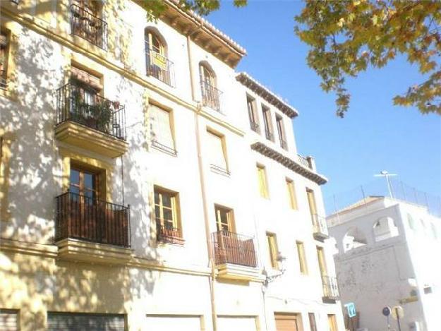 Apartamento en Granada