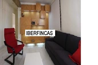 Apartamento en Logroño