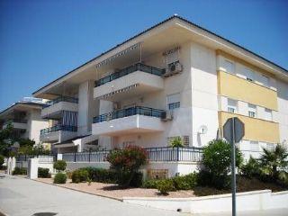 Apartamento en venta en Mil Palmeras, Alicante (Costa Blanca)