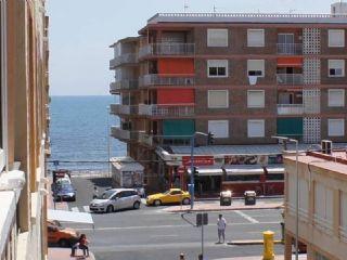 Apartamento en venta en Torrevieja, Alicante (Costa Blanca)