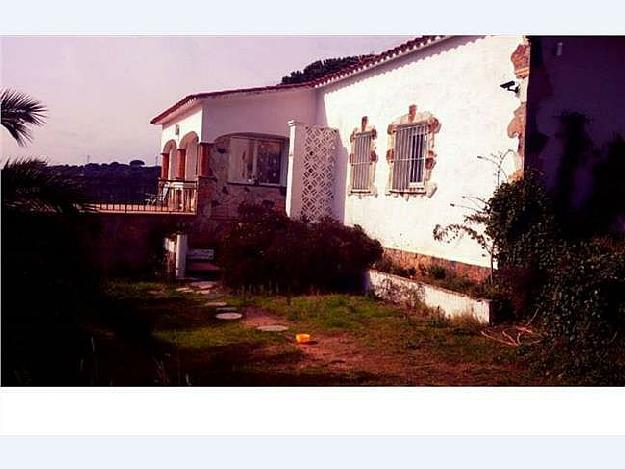 Casa en Sant Feliu de Guíxols