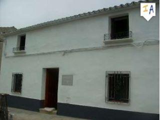 Casa en venta en Alcaudete, Jaén