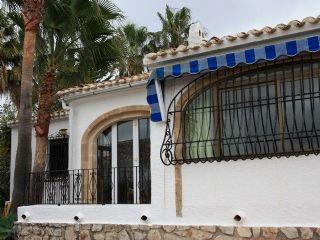 Chalet en venta en Javea/Xàbia, Alicante (Costa Blanca)