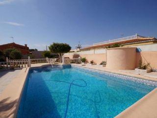 Chalet en venta en Torrevieja, Alicante (Costa Blanca)