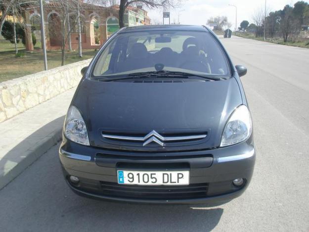 CITROEN XSARA PICASSO HDI 110 EXCL