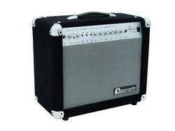 Dimavery PGA-35R E-amplificador de guitarra 35W - BASEDJ Torremolinos