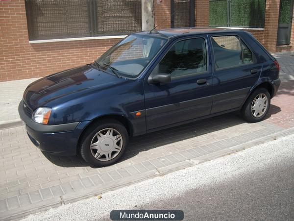 Ford  Fiesta 1.3