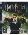 Harry Potter y la Orden del Fenix Playstation 3