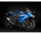 KAWASAKI ZX 6R - mejor precio | unprecio.es