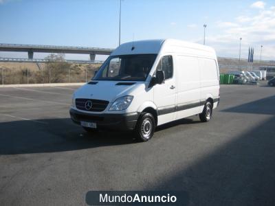 MERCEDES-BENZ Sprinter SP.Furg