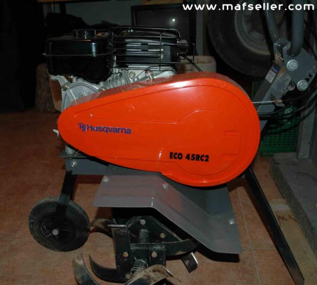 MOTOAZADA HUSQVARNA ECO 45RC2