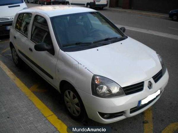 Renault Clio 1.5dCi CAMPUS