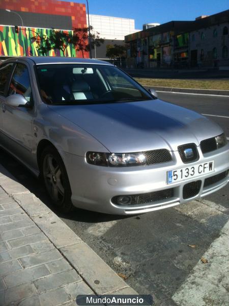 seat leon fr