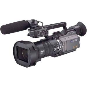 SONY PD170 (3CCD) DVCAM, EXCELENTE ESTADO