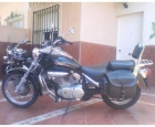 SUZUKI VL 125 INTRUDER LC - mejor precio | unprecio.es