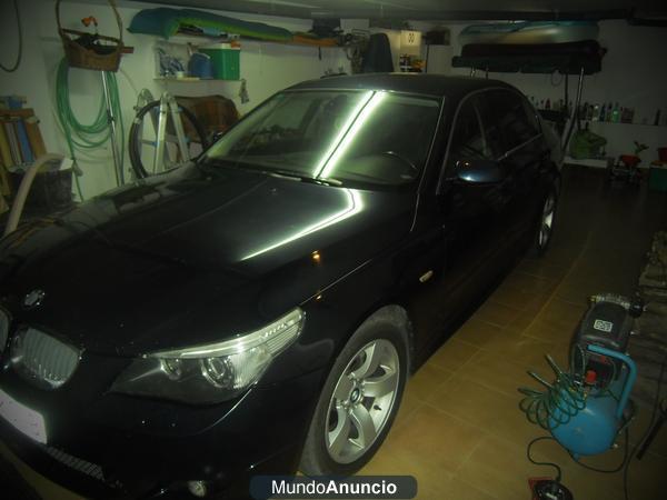 Vendo BMW 530 Da Exclusive