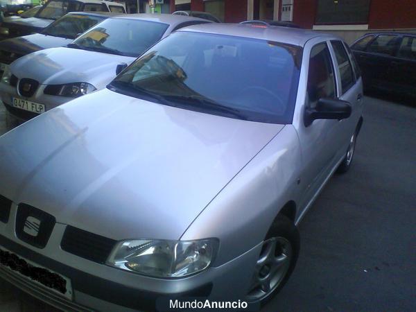 vendo seat ibiza