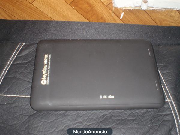 vendo tablet