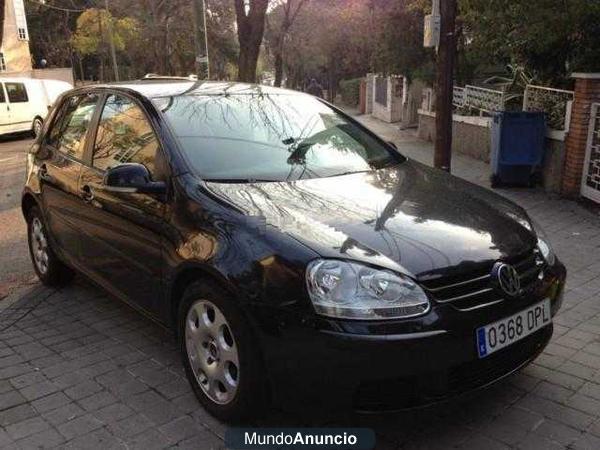 Volkswagen Golf 1.9TDI. 2006. MUY BUEN ESTADO