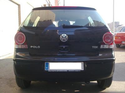 Volkswagen Polo 1.4 TDI MATCH