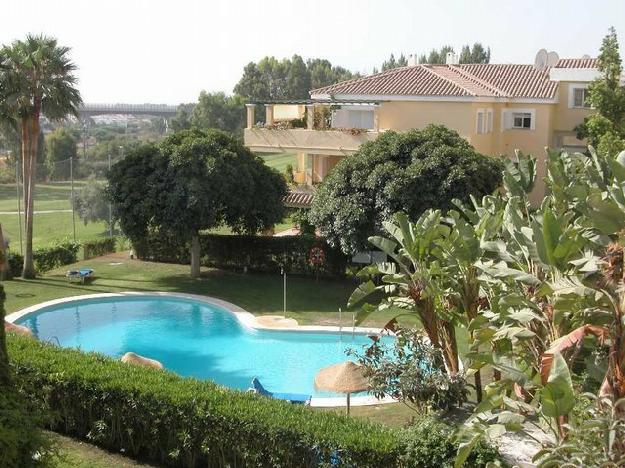 Apartamento a la venta en La Quinta Costa del Sol