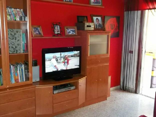 Apartamento en Candelaria