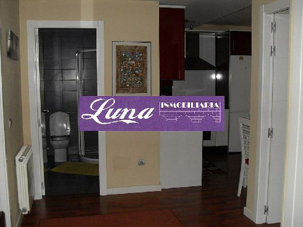 Apartamento en Ponferrada