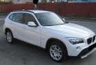 Bmw X1 sDrive 20d - mejor precio | unprecio.es