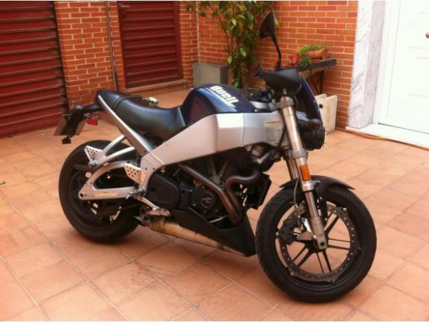 Buell XB 9 2005