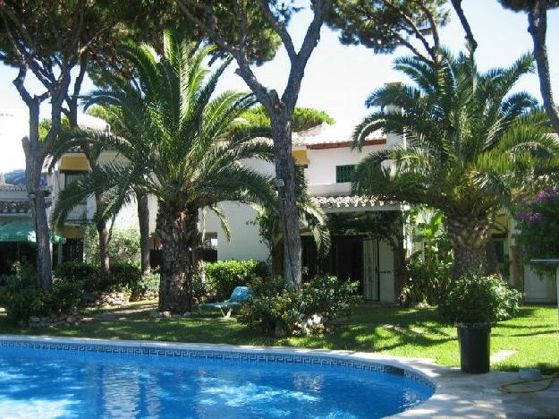 Casa en venta en Calahonda, Málaga (Costa del Sol)