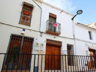 Casa en venta en Sagra, Alicante (Costa Blanca)