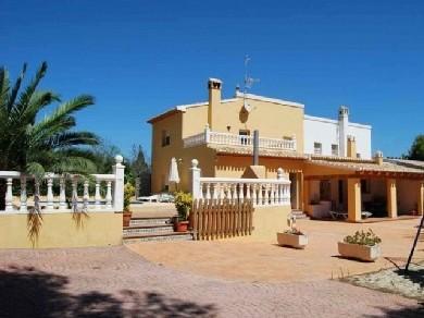 Chalet con 4 dormitorios se vende en Javea, Costa Blanca