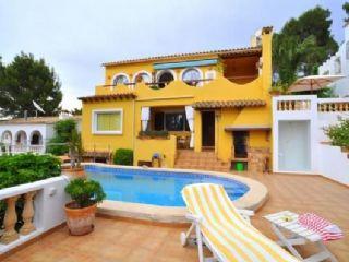 Chalet en venta en Costa de la Calma, Mallorca (Balearic Islands)