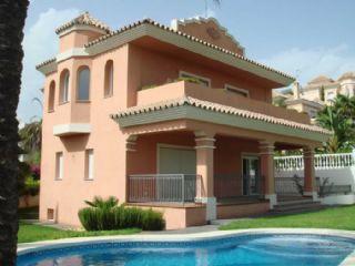 Chalet en venta en Guadalmina, Málaga (Costa del Sol)