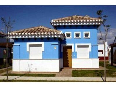 Chalet en venta en Torre-Pacheco, Murcia (Costa Cálida)