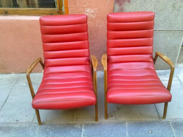 COMPRA - VENTA DE OBJETOS Y MUEBLES ART-DECO, RETRO AÑOS 50,60