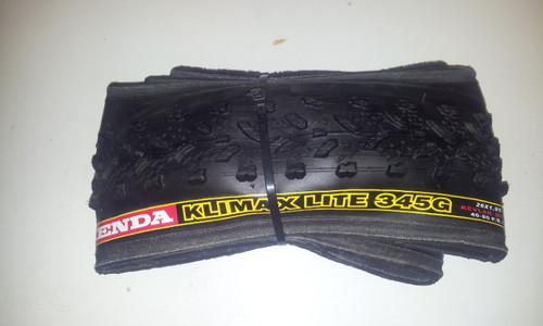 Cubierta kenda klimax lite 345gr 26x1. 95