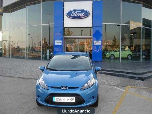 Ford Fiesta 1.40TDCi Trend 70CV