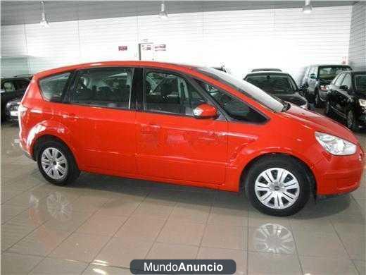 Ford SMAX 2.0 TDCi 130cv Trend Auto