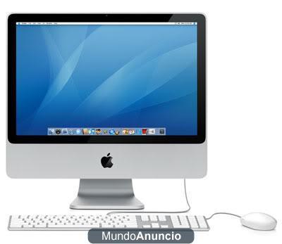 iMac 27\